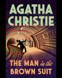 The Man in the Brown